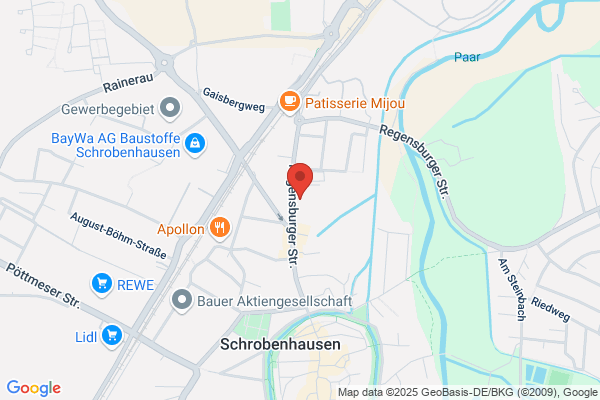 Bürocenter Reich GmbH