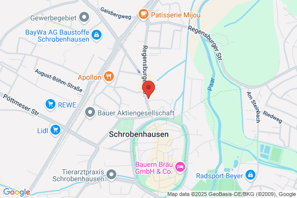Dietz Immobilien
