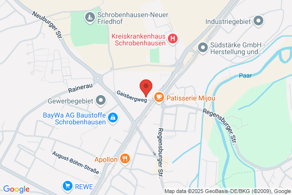Fitness-Center TTZ Trainings- & Therapiezentrum Marco u. Claudia Hoffmann