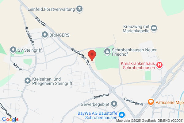 Friedhof