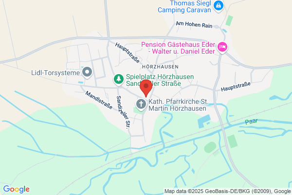 Gasthaus Oberer Wirt