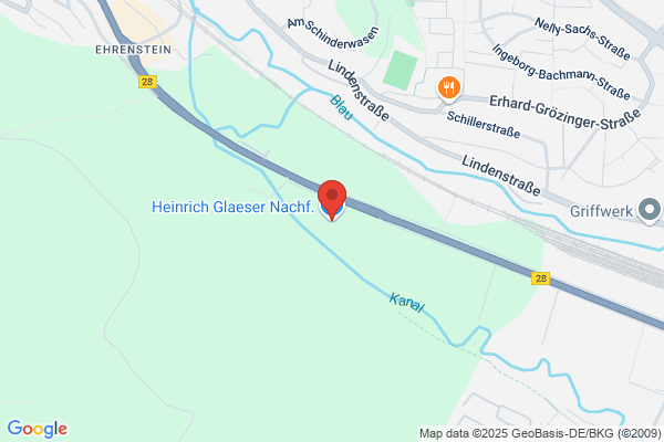 Glaeser Heinrich Nachfolger GmbH
