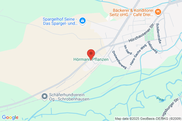 Hörmann Pflanzen GmbH