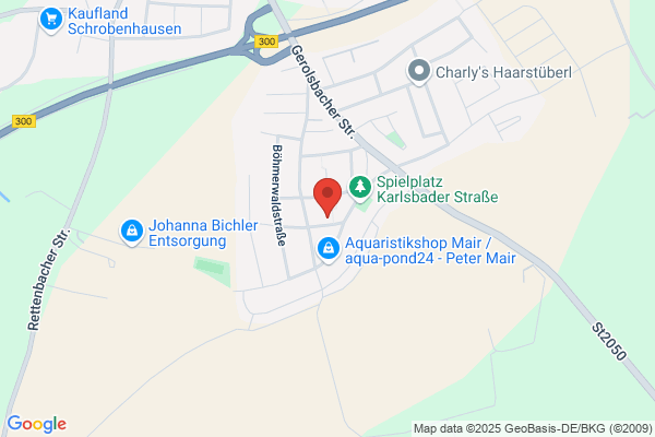 Kosmetikstudio Rössler