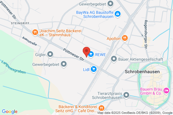Krammer Alpha UG (haftungsbeschränkt)