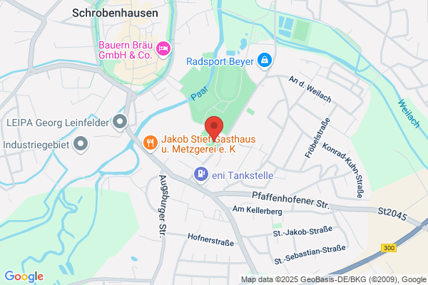Kreishallenbad