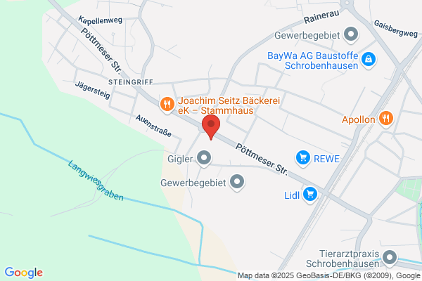LackierOberflächentechnik