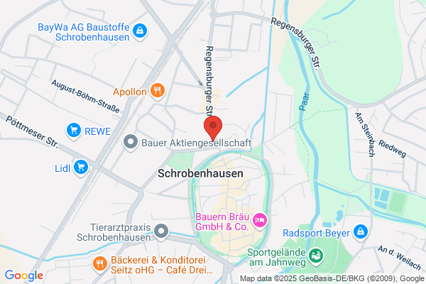 Landkreisbetriebe Neuburg-Schrobenhausen