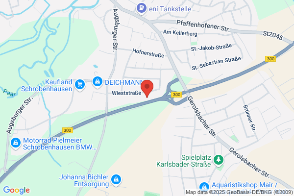 Mobile Hundeschule Schrobenhausen