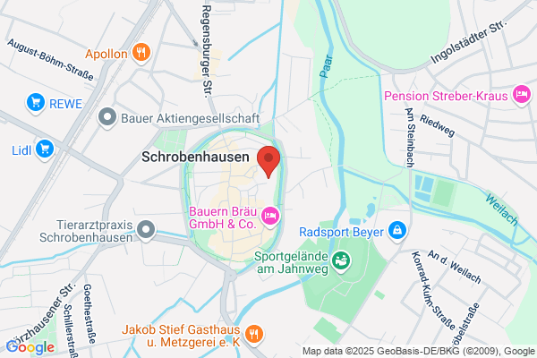 Friseur Die Schneiderei