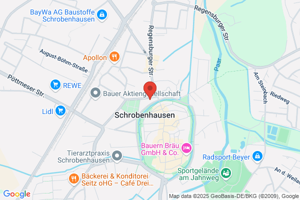 Friseurstudio Martinas Kleines