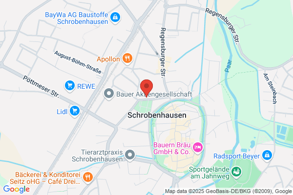 Haarwerkstatt