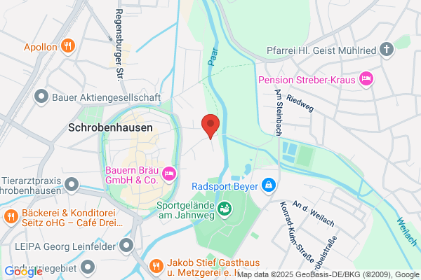 Schenk Garagentore