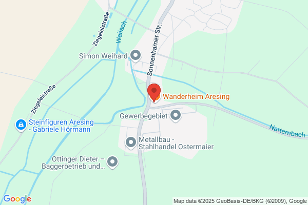 Burschen-u. Wanderverein e.V.