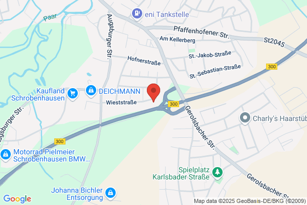 Spiel- und Sportverein Schrobenhausen e.V.