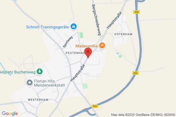 Landgasthof Zanker