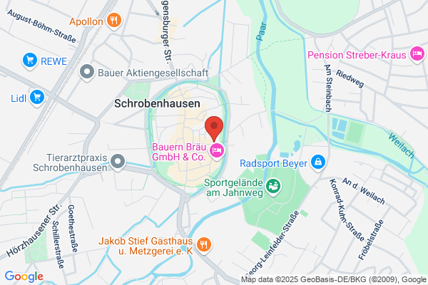 Grieser's Hotel zur Post