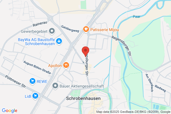 Haus Rosmarin