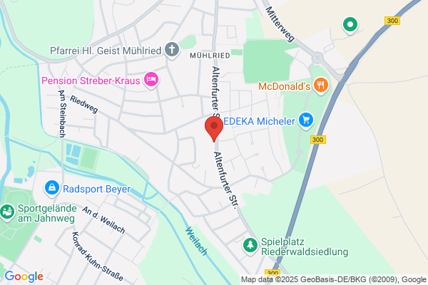 Planungsbüro Böhm