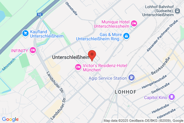 Vogt Webservice