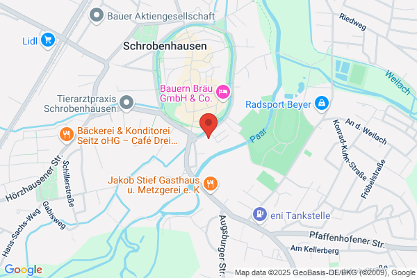 JuZe Zoom Schrobenhausen