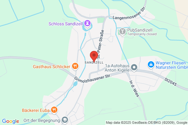 Sandizell