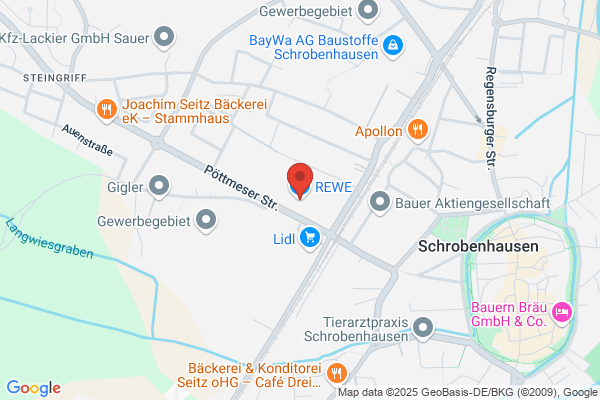 REWE