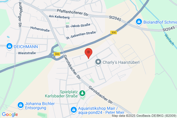 Handwerkergilde Schrobenhausen