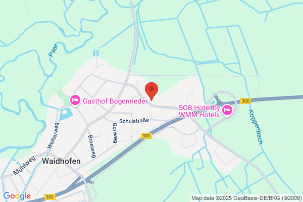 Malerbetrieb Holzmayr