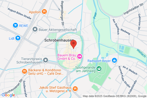 Augenoptik & Hörakustik Hutter Schrobenhausen