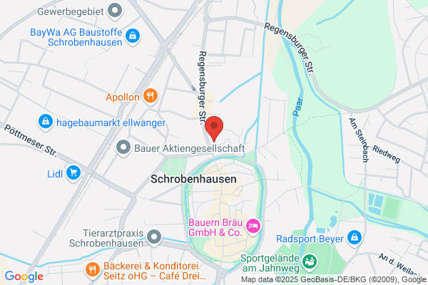 KAPARO - Papierhandels-GmbH Karton-Papier-Rohstoffe
