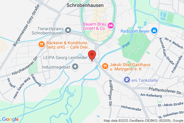 Leipa Georg Leinfelder GmbH
