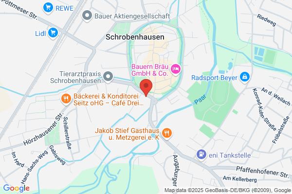 Prof. Dr. Zenker & Vogg Rechtsanwälte