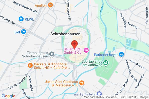 prof englert + partner Rechtsanwälte PartGmbB