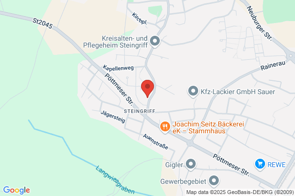 Urlaubstraum Inh. A.Landshammer