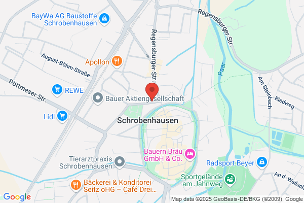 Anton Kürzinger GmbH