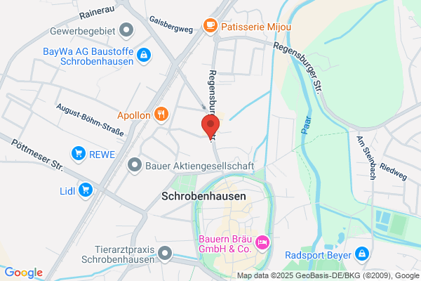 Christoph Kroschke GmbH Autoschilder