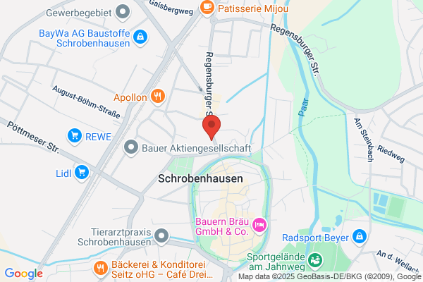 Schildermacher Quietzsch Wolf
