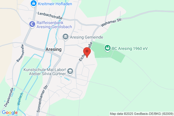 Grund & Mittelschule Aresing