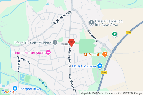 Grundschule Mühlried