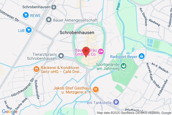 Fussballverein Schrobenhausen