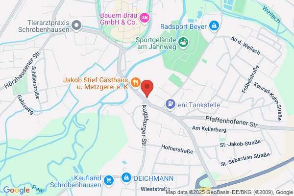 Dipl.-Kfm. Georg Martin Amann