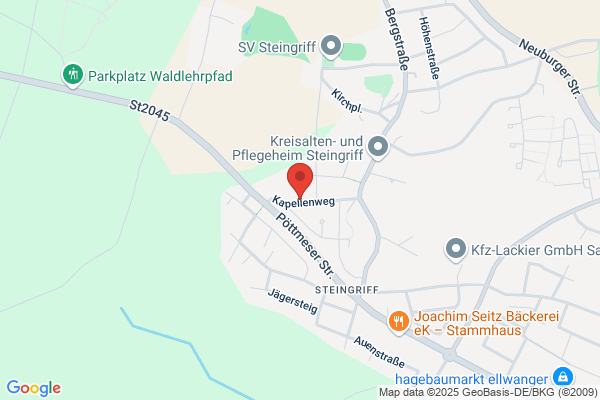 Stadler GmbH