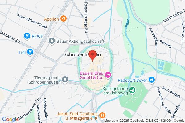 Volkshochschule Schrobenhausen e.V.