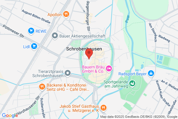 Tagesstätte und Hinzuverdienstprojekt - Caritasverband