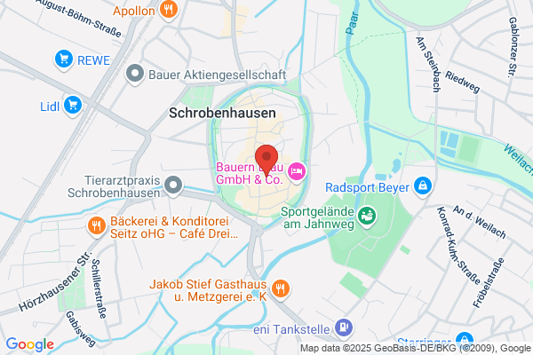 R+V Versicherung