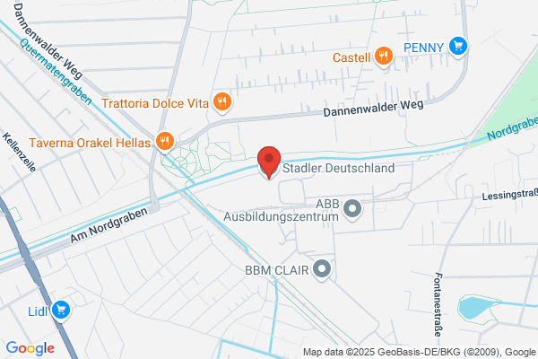 Stadler GmbH