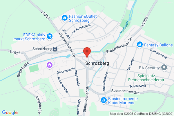 auric Hörcenter Schrozberg