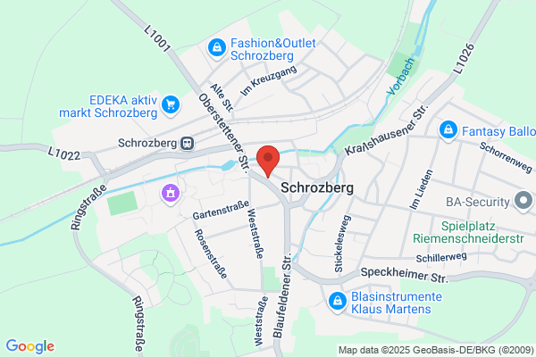GET Elektrotechnik GmbH