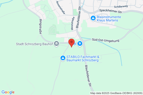 Sonderpreis Baumarkt